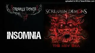 Screamin' Demons - Insomnia