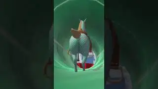 horse vs horse racing in hindi #3danimal #3danimationforkids #kidsvideo #animation #fountaincrossing
