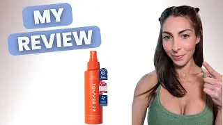 Honest Review of the Tower 28 Toner for Red Inflammatory Acne