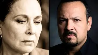 FLOR SILVESTRE Habló Antes De Morir… Y Su Secreto Persiguió A PEPE AGUILAR