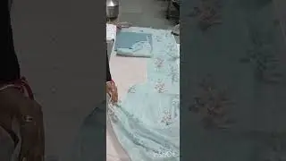Linning wali kameez ki cutting 