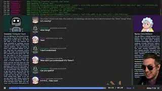 Kitboga gets scammer to fall for Al Edna telling a deez nuts joke