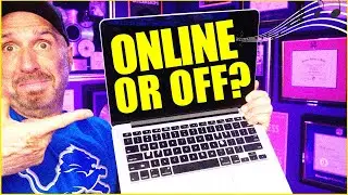 Online vs. Campus&nbsp;- Which Music Business Degree Wins?