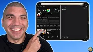 How to Split Screen on iPad (in 31 seconds)