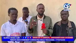 🛑 &Agrave; la prison de Thi&egrave;s, Sampess continue son engagement avec la distribution de kits alimentaires. ✨