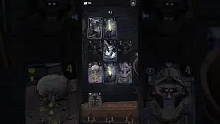 Thief Mobile card game first look and impressions. not impressed