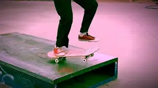 Soul Skater