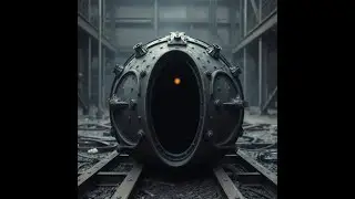 Steel Genesis