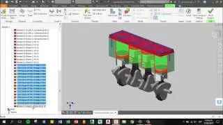 acaddemia LIVE: Análisis de fuerzas reales de trabajo para manufactura - Autodesk Inventor