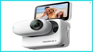 Best Action Camera In 2024 || Best Live Streaming Camera In 2024