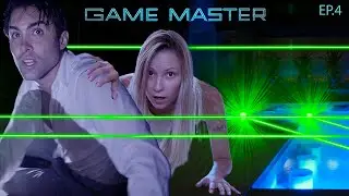 ВЛОМАЕМ В ДОМ ИГРОВОГО МАСТЕРА | ИГРОВОЙ МАСТЕР 3 | Эпизод 4