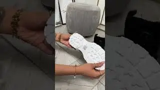Unikalne botki sznurowane z tłoczeniem Leffga - stw&oacute;rz sw&oacute;j wyjątkowy styl! 🔝