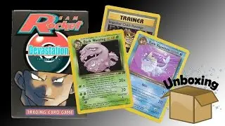 1999 Team Rocket 
