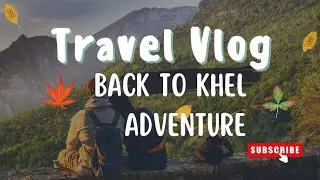 Day 4 #most adventurous day of my life ✌Domail bala sy  wapsi#azadkashmir