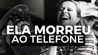 19 DE JANEIRO | A última ligação de Elis Regina