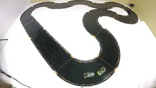 Anki Overdrive Race Time: Nuke против Big Bang лицом к лицу