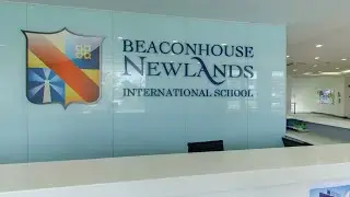Beaconhouse Newlands International School 360° Street View