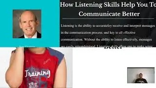 Understanding And Adapting Communication Styles