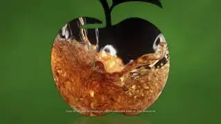 Jack Daniel's | Infinite Apple | Apple Rocks :15