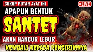 RUQYAH PALING EFEKTIF MENGUSIR JIN, IBLIS, SETAN DI RUMAH DAN TEMPAT USAHA TERLARIS.