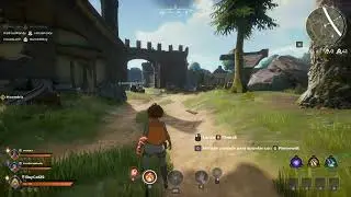 10-9-2020: NatsuNashi0421 - Destacado： SpellBreak!!!!