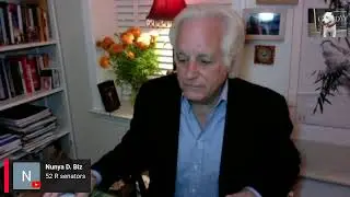 LIVE! HAMSh $FNGR $DJT $NIXX (me not Ham).