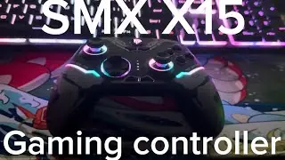 Is This The Best Budget Controller for Switch & PC? EasySMX X15 Review!