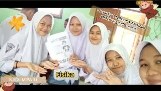 Percobaan Hukum MeldeK.5 Xi Mipa 1 Sman 1 Gemuh