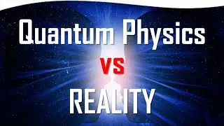 How Quantum Physics Lets Perception Shape Reality | Chris Ferrie, Ph.D.