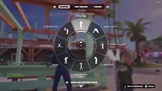 WNBA 2K21 Wings @ Storm ESPN