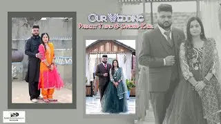 🔴Live Path & Batna Jaggo Ceremony of Parmjit Thind & Sandeep Kaur || Nikka Photography