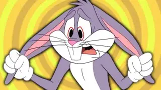 New Looney Tunes Movie 