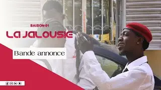 JALOUSIE SAISON 01 | BANDE ANNONCE