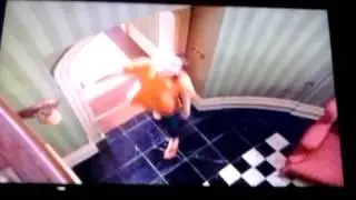 Stuart little alternate ending