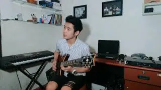 Kim jong kook-one man (guitar version)