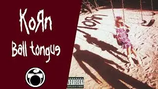 Korn - Ball Tongue (Drums Only) 🥁