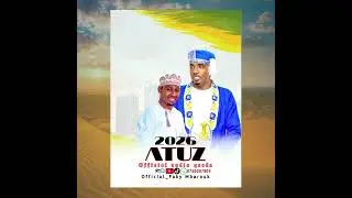 Fakih mbarouk akiwa na Juma fakih kasida mpya_faraja ya ATUZ ( official Audio)