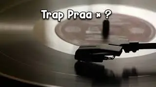 Trap Praa &times; ? #mixwithvasudev #rightarmy @MixWithVasudev