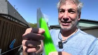 Artificial Ivy Privacy Fence Review & Unboxing