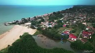 Pantai Cahaya Bulan, Kelantan (Moonlight Beach)