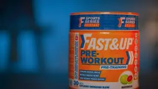 #fastandupindia Pre Workout Supplements Review 2024 #fastandup Best #preworkout