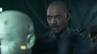 DEATH STRANDING 2: ON THE BEACH Walkthrough Part 38