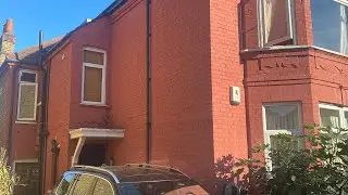LONDON REPOINTING & RESTORATION LTD