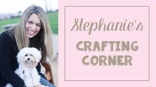 How To Make A Birdhouse Fold-it Card Stephanie's Crafting Corner #59