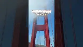 Places to visit in California for every month of 2026 - California best things to do