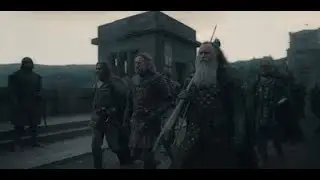 LA CASA DEL DRAGON TEMPORADA 2 EPISODIO 8 ESCENA FINAL | House of the Dragon #lacasadeldrag&oacute;n S2 E08