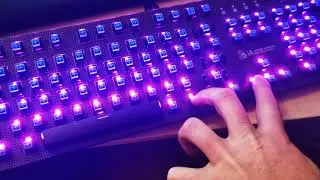 Мытье грязной клавиатуры: продолжение от Линуса из LTT.com