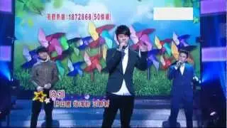 20120922 許廷鏗 x 王梓軒 x 胡鴻鈞   「紅豆、一生中最愛、吻別」 Unplug LIVE