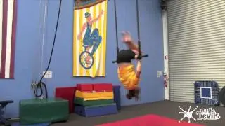 Little Devils Circus Studios