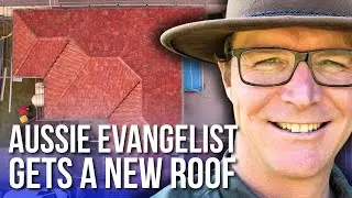 From Leaks to Miracles: How GOD Provided a New Roof